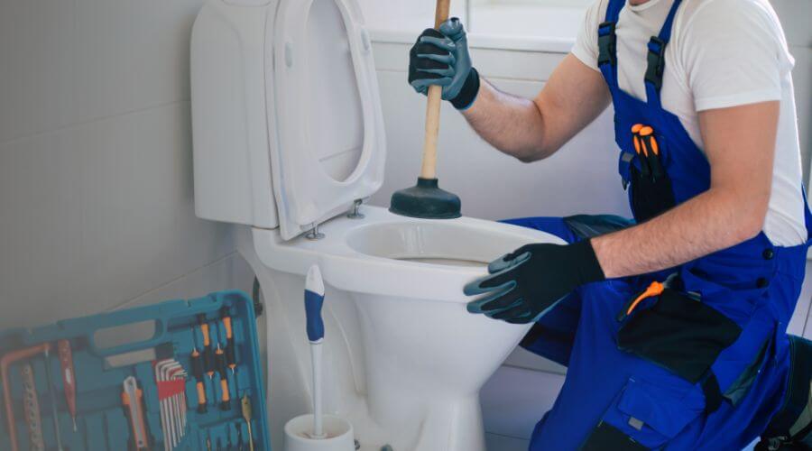 Professional same day plumber in Mohegan Lake, NY